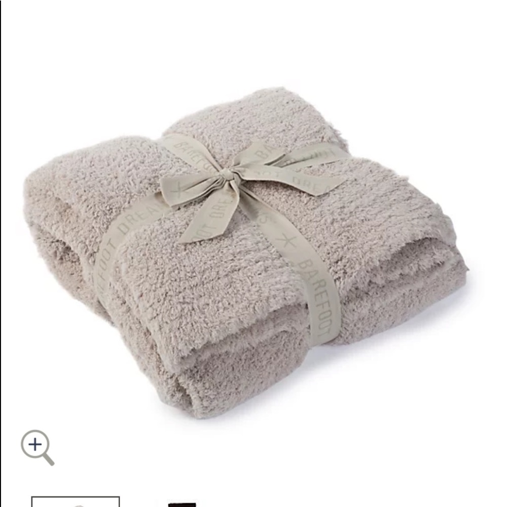 Barefoot Dreams CozyChic